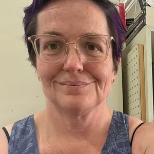 Meet your Posher, Vanessa